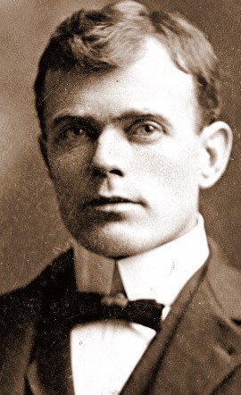 Shriver, John